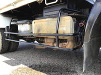 UDトラックスコンドル深ダンプ（土砂禁ダンプ）中型（4t）[写真17]