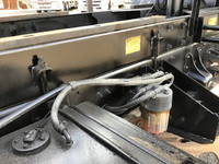 UDトラックスコンドル深ダンプ（土砂禁ダンプ）中型（4t）[写真24]