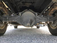 UDトラックスコンドル深ダンプ（土砂禁ダンプ）中型（4t）[写真26]