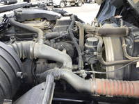 UDトラックスコンドル深ダンプ（土砂禁ダンプ）中型（4t）[写真28]