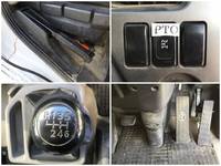 UDトラックスコンドル深ダンプ（土砂禁ダンプ）中型（4t）[写真39]