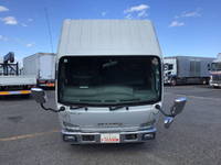 いすゞエルフ深ダンプ（土砂禁ダンプ）小型（2t・3t）[写真10]