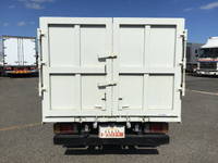 いすゞエルフ深ダンプ（土砂禁ダンプ）小型（2t・3t）[写真11]