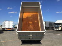 いすゞエルフ深ダンプ（土砂禁ダンプ）小型（2t・3t）[写真12]