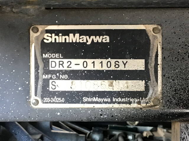 いすゞエルフ深ダンプ（土砂禁ダンプ）小型（2t・3t）[写真15]