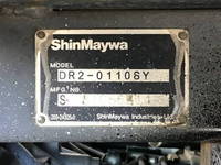 いすゞエルフ深ダンプ（土砂禁ダンプ）小型（2t・3t）[写真15]