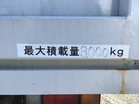 いすゞエルフ深ダンプ（土砂禁ダンプ）小型（2t・3t）[写真16]