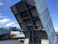 いすゞエルフ深ダンプ（土砂禁ダンプ）小型（2t・3t）[写真17]