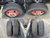 いすゞエルフ深ダンプ（土砂禁ダンプ）小型（2t・3t）[写真21]