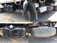 いすゞエルフ深ダンプ（土砂禁ダンプ）小型（2t・3t）[写真22]