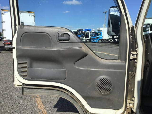 いすゞエルフ深ダンプ（土砂禁ダンプ）小型（2t・3t）[写真28]