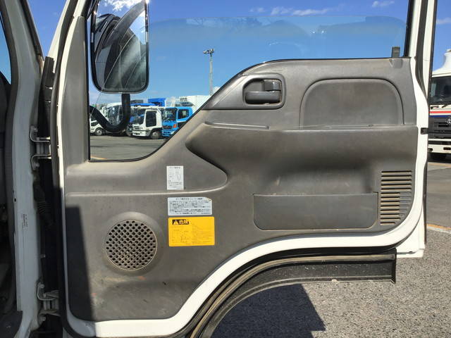 いすゞエルフ深ダンプ（土砂禁ダンプ）小型（2t・3t）[写真29]