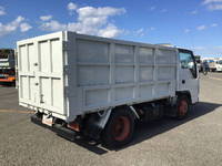 いすゞエルフ深ダンプ（土砂禁ダンプ）小型（2t・3t）[写真02]