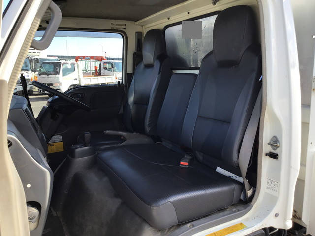 いすゞエルフ深ダンプ（土砂禁ダンプ）小型（2t・3t）[写真30]