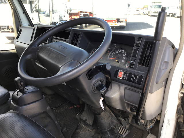 いすゞエルフ深ダンプ（土砂禁ダンプ）小型（2t・3t）[写真33]