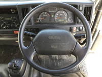 いすゞエルフ深ダンプ（土砂禁ダンプ）小型（2t・3t）[写真35]