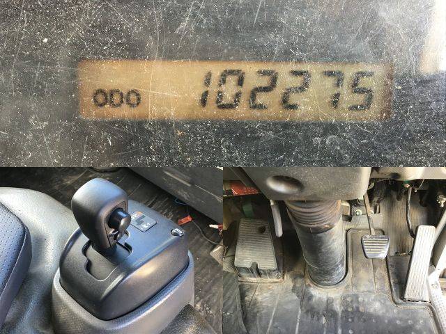 いすゞエルフ深ダンプ（土砂禁ダンプ）小型（2t・3t）[写真36]