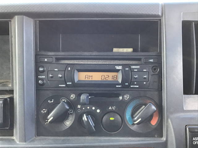 いすゞエルフ深ダンプ（土砂禁ダンプ）小型（2t・3t）[写真37]