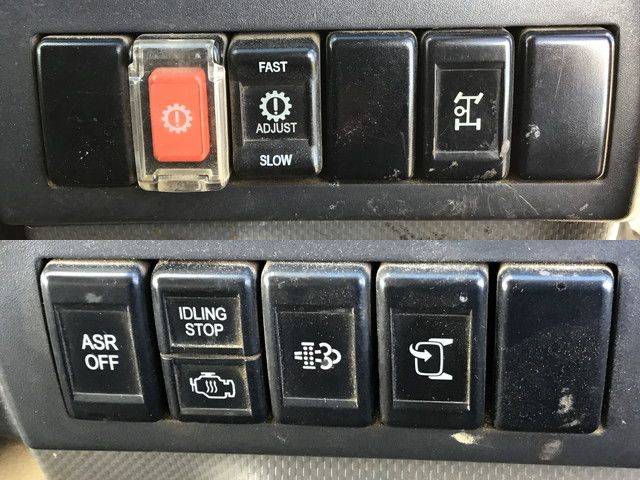 いすゞエルフ深ダンプ（土砂禁ダンプ）小型（2t・3t）[写真38]