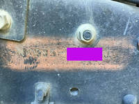 いすゞエルフ深ダンプ（土砂禁ダンプ）小型（2t・3t）[写真40]