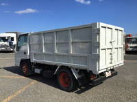 いすゞエルフ深ダンプ（土砂禁ダンプ）小型（2t・3t）[写真04]