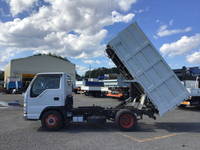 いすゞエルフ深ダンプ（土砂禁ダンプ）小型（2t・3t）[写真06]