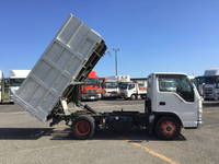 いすゞエルフ深ダンプ（土砂禁ダンプ）小型（2t・3t）[写真08]