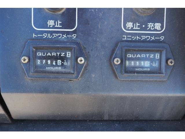 いすゞエルフ高所作業車小型（2t・3t）[写真18]