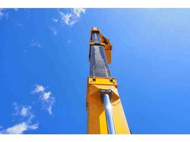 いすゞエルフ高所作業車小型（2t・3t）[写真24]