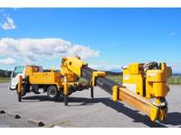 いすゞエルフ高所作業車小型（2t・3t）[写真02]