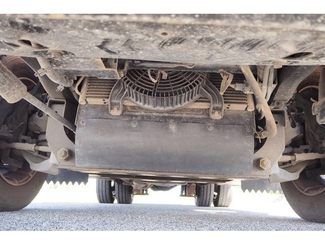 いすゞエルフ高所作業車小型（2t・3t）[写真30]