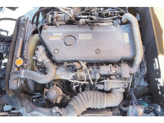 いすゞエルフ高所作業車小型（2t・3t）[写真31]