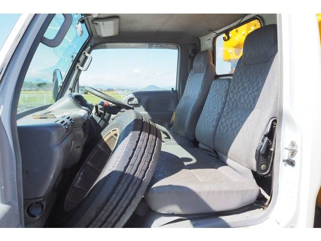 いすゞエルフ高所作業車小型（2t・3t）[写真36]