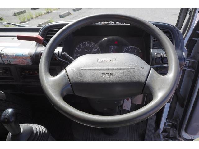 いすゞエルフ高所作業車小型（2t・3t）[写真40]