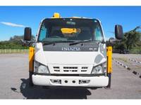 いすゞエルフ高所作業車小型（2t・3t）[写真07]