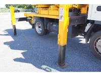 いすゞエルフ高所作業車小型（2t・3t）[写真08]