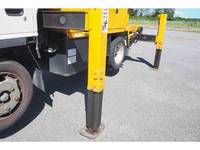 いすゞエルフ高所作業車小型（2t・3t）[写真09]