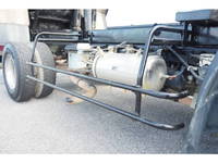 三菱ふそうファイター深ダンプ（土砂禁ダンプ）中型（4t）[写真13]