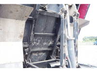 三菱ふそうファイター深ダンプ（土砂禁ダンプ）中型（4t）[写真15]