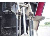 三菱ふそうファイター深ダンプ（土砂禁ダンプ）中型（4t）[写真16]