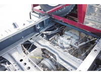 三菱ふそうファイター深ダンプ（土砂禁ダンプ）中型（4t）[写真17]