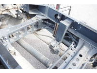 三菱ふそうファイター深ダンプ（土砂禁ダンプ）中型（4t）[写真18]