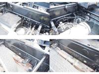 三菱ふそうファイター深ダンプ（土砂禁ダンプ）中型（4t）[写真19]