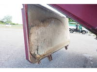 三菱ふそうファイター深ダンプ（土砂禁ダンプ）中型（4t）[写真20]