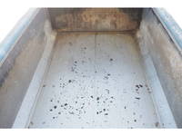 三菱ふそうファイター深ダンプ（土砂禁ダンプ）中型（4t）[写真21]