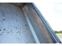 三菱ふそうファイター深ダンプ（土砂禁ダンプ）中型（4t）[写真23]