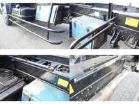 三菱ふそうファイター深ダンプ（土砂禁ダンプ）中型（4t）[写真24]