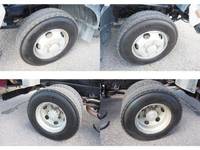 三菱ふそうファイター深ダンプ（土砂禁ダンプ）中型（4t）[写真25]