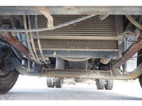 三菱ふそうファイター深ダンプ（土砂禁ダンプ）中型（4t）[写真31]