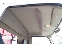 三菱ふそうファイター深ダンプ（土砂禁ダンプ）中型（4t）[写真34]